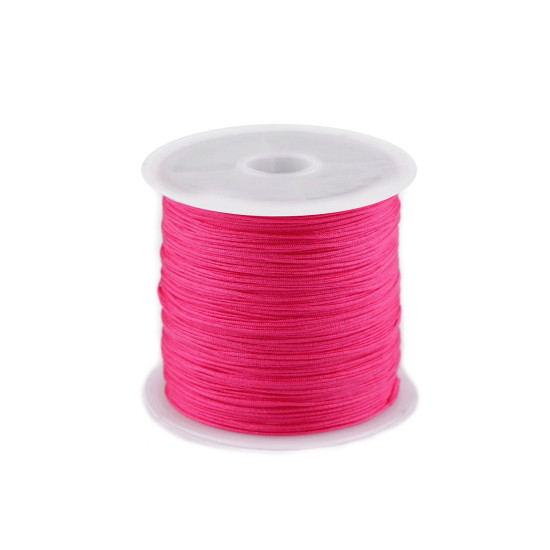 Șnur pes ø0,5 mm - Multicolor (1 Bucată) Șnur pes ø0,5 mm - Multicolor (1 Bucată)