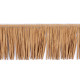 Franjuri rafie naturala 90 mm - Maro natural (1 Metru) Franjuri rafie naturala 90 mm - Maro natural (1 Metru)