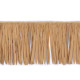 Franjuri rafie naturala 12 cm - Maro natural (1 Metru) Franjuri rafie naturala 12 cm - Maro natural (1 Metru)