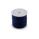Snur pes ø8 mm - Negru (1 Bucată) Snur pes ø8 mm - Negru (1 Bucată)