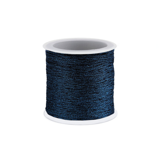 Snur lurex ø0,3 mm - Bordo deschis (15 Bucăți) Snur lurex ø0,3 mm - Bordo deschis (15 Bucăți)