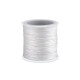 Snur lurex ø0,3 mm - Bordo deschis (15 Bucăți) Snur lurex ø0,3 mm - Bordo deschis (15 Bucăți)