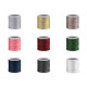 Snur lurex ø0,3 mm - Bordo deschis (15 Bucăți) Snur lurex ø0,3 mm - Bordo deschis (15 Bucăți)