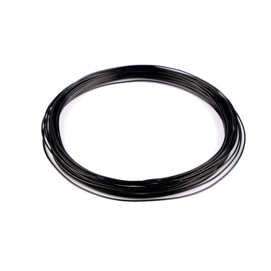 Sârmă de aluminiu ø1 mm - Bej deschis (3 Bucăți) Sârmă de aluminiu ø1 mm - Bej deschis (3 Bucăți)