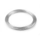Sârmă de aluminiu ø1,8 mm - Arămiu (3 Bucăți)