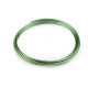 Sârmă de aluminiu ø1,8 mm - Arămiu (3 Bucăți)