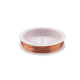 Sârmă decorativă ø0,5 mm - Verde (10 Bucăți) Sârmă decorativă ø0,5 mm - Verde (10 Bucăți)