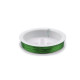 Sârmă decorativă ø0,5 mm - Verde (10 Bucăți) Sârmă decorativă ø0,5 mm - Verde (10 Bucăți)