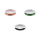 Sârmă decorativă ø0,5 mm - Verde (10 Bucăți) Sârmă decorativă ø0,5 mm - Verde (10 Bucăți)