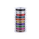 Set sârme decorative ø0,3 mm - Mix (50 Bucăți) Set sârme decorative ø0,3 mm - Mix (50 Bucăți)
