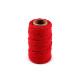 Snur din bumbac ø2 mm - Alb natural (24 Bucăți) Snur din bumbac ø2 mm - Alb natural (24 Bucăți)