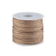 Cordelina paracord ø2,5 mm - Roz neon (25 Metri)