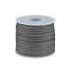 Cordelina paracord ø2,5 mm - Roz neon (25 Metri)