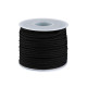 Cordelina paracord ø2,5 mm - Roz neon (25 Metri)