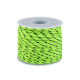 Cordelina paracord ø2,5 mm - Roz neon (25 Metri) Cordelina paracord ø2,5 mm - Roz neon (25 Metri)
