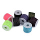 Cordelina paracord ø2,5 mm - Roz neon (25 Metri) Cordelina paracord ø2,5 mm - Roz neon (25 Metri)