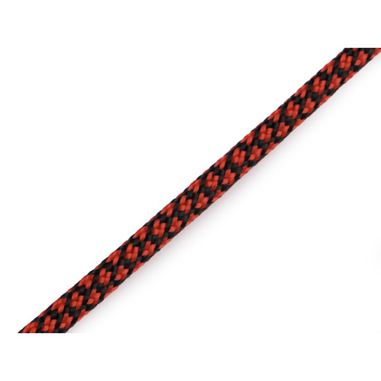 Snur cu miez pentru imbracaminte ø4 mm - Turcoaz (5 Bucăți)