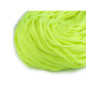 Snur vestimetar pes ø6 mm - Portocaliu neon (300 Metri) Snur vestimetar pes ø6 mm - Portocaliu neon (300 Metri)