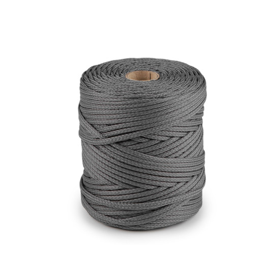 Șnur pes ø4 mm - Roz deschis (300 Metri) Șnur pes ø4 mm - Roz deschis (300 Metri)