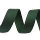 Bandă din bumbac herringbone, lățime 20 mm - Gri neutral (200 Metri) Bandă din bumbac herringbone, lățime 20 mm - Gri neutral (200 Metri)