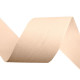 Bandă din bumbac herringbone, lățime 40 mm - Gri neutral (50 Metri) Bandă din bumbac herringbone, lățime 40 mm - Gri neutral (50 Metri)