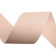 Bandă din bumbac herringbone, lățime 40 mm - Gri neutral (50 Metri) Bandă din bumbac herringbone, lățime 40 mm - Gri neutral (50 Metri)