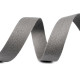 Bandă din bumbac herringbone, lățime 14 mm - Roșu (50 Metri) Bandă din bumbac herringbone, lățime 14 mm - Roșu (50 Metri)