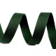 Bandă din bumbac herringbone, lățime 16 mm - Gri neutral (200 Metri) Bandă din bumbac herringbone, lățime 16 mm - Gri neutral (200 Metri)