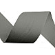 Bandă din bumbac herringbone, lățime 50 mm - Alb (100 Metri) Bandă din bumbac herringbone, lățime 50 mm - Alb (100 Metri)