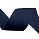 Bandă din bumbac herringbone, lățime 50 mm - Alb (100 Metri) Bandă din bumbac herringbone, lățime 50 mm - Alb (100 Metri)