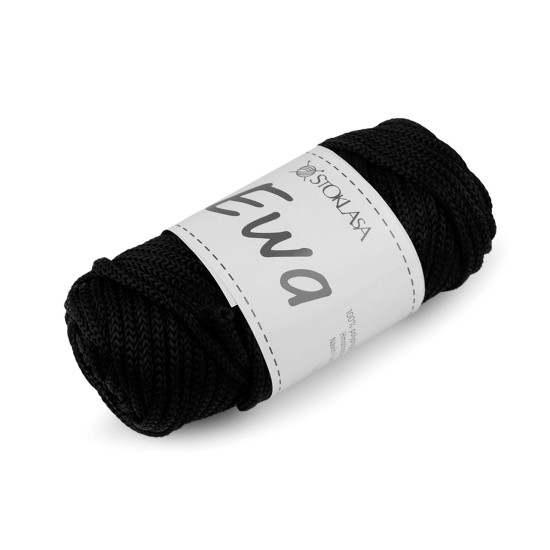 Fire de tricotat și croșetat ewa macrame ø4 mm 90 g - Bordo (10 Bucăți) Fire de tricotat și croșetat ewa macrame ø4 mm 90 g - Bordo (10 Bucăți)