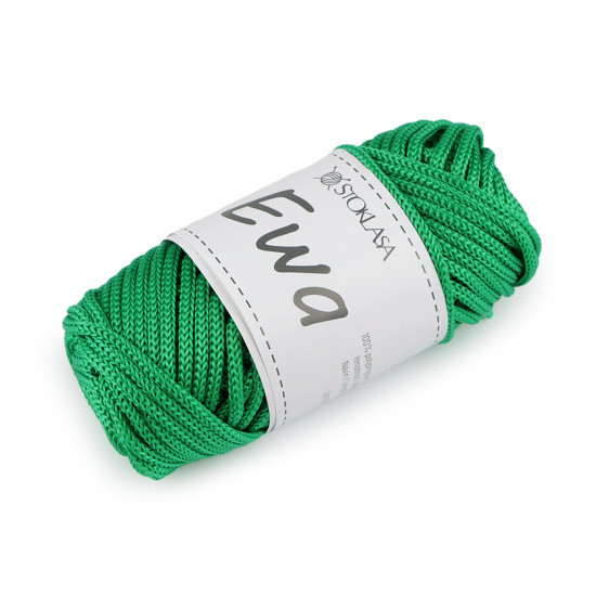 Fire de tricotat și croșetat ewa macrame ø4 mm 90 g - Bordo (10 Bucăți) Fire de tricotat și croșetat ewa macrame ø4 mm 90 g - Bordo (10 Bucăți)