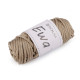 Fire de tricotat și croșetat ewa macrame ø4 mm 90 g - Bordo (10 Bucăți) Fire de tricotat și croșetat ewa macrame ø4 mm 90 g - Bordo (10 Bucăți)