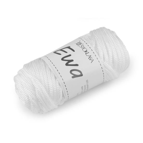 Fire de tricotat și croșetat ewa macrame ø4 mm 90 g - Bordo (10 Bucăți) Fire de tricotat și croșetat ewa macrame ø4 mm 90 g - Bordo (10 Bucăți)