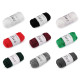 Fire de tricotat și croșetat ewa macrame ø4 mm 90 g - Bordo (10 Bucăți) Fire de tricotat și croșetat ewa macrame ø4 mm 90 g - Bordo (10 Bucăți)
