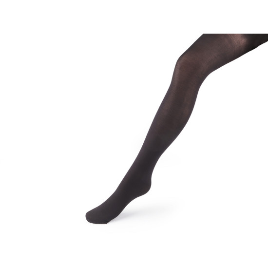 Colanti dama matasosi la atingere melisa 20den - Negru (1 Bucată) Colanti dama matasosi la atingere melisa 20den - Negru (1 Bucată)