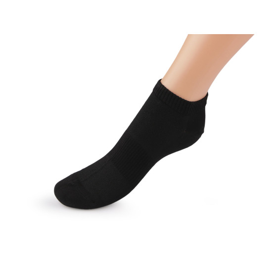 Șosete antibacteriene unisex din bumbac - Gri neutral (1 Pereche) Șosete antibacteriene unisex din bumbac - Gri neutral (1 Pereche)
