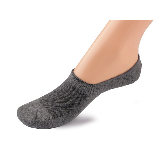 Șosete sport unisex din bumbac emi ross - Alb (6 Perechi) Șosete sport unisex din bumbac emi ross - Alb (6 Perechi)
