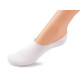 Șosete sport unisex din bumbac emi ross - Alb (6 Perechi) Șosete sport unisex din bumbac emi ross - Alb (6 Perechi)