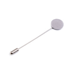 Bază ac decorativ - Platinum (10 Bucăți)
