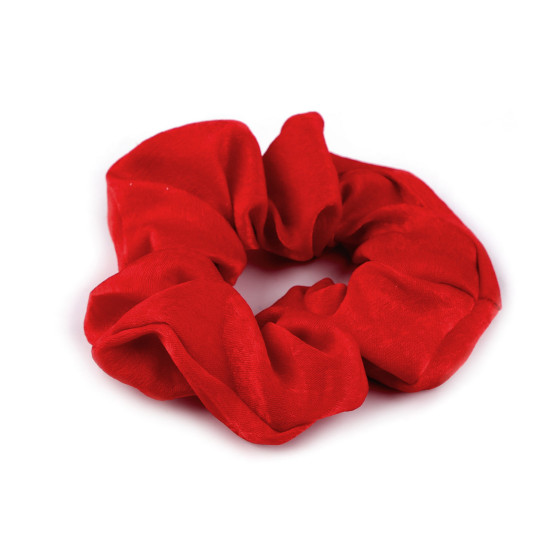 Elastic de păr - Crem deschis (6 Bucăți) Elastic de păr - Crem deschis (6 Bucăți)