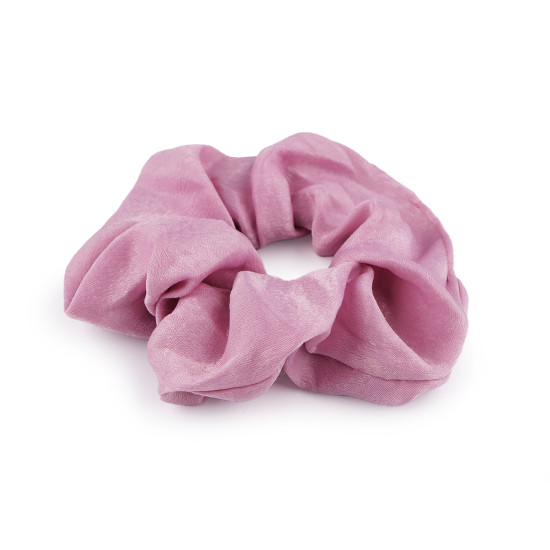 Elastic de păr - Crem deschis (6 Bucăți) Elastic de păr - Crem deschis (6 Bucăți)