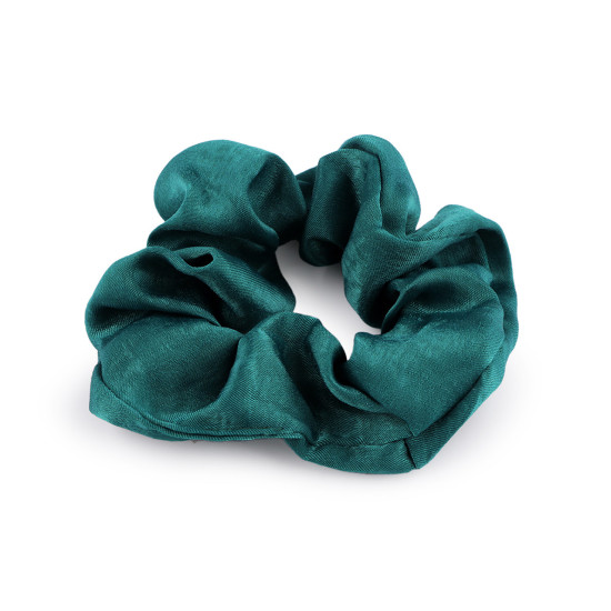 Elastic de păr - Crem deschis (6 Bucăți) Elastic de păr - Crem deschis (6 Bucăți)