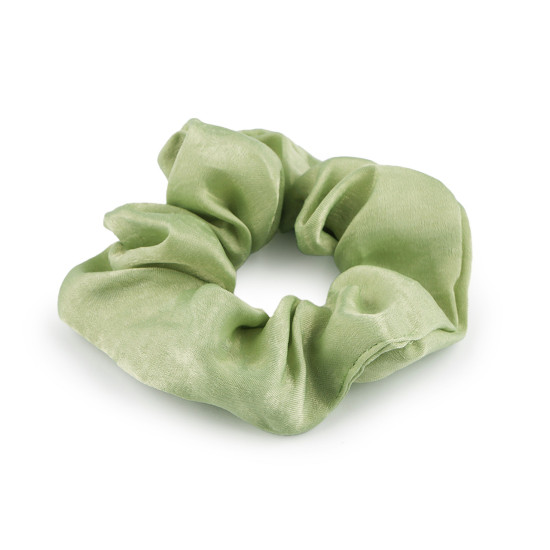 Elastic de păr - Crem deschis (6 Bucăți) Elastic de păr - Crem deschis (6 Bucăți)