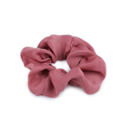 Elastic de păr - Roz vintage (1 Bucată)