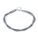 Colier perle - Negru (1 Bucată) Colier perle - Negru (1 Bucată)