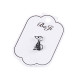 Broșă cu pin - cățel, albină - Platinum (1 Bucată) Broșă cu pin - cățel, albină - Platinum (1 Bucată)