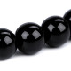 Brăţară cu mărgele onix - Onyx (1 Bucată)