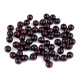 Mărgele din lemn, ø8 mm - Natural deschis (200 Grame) Mărgele din lemn, ø8 mm - Natural deschis (200 Grame)