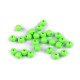 Mărgele plastic color ø8 mm - Verde deschis (7 Grame) Mărgele plastic color ø8 mm - Verde deschis (7 Grame)